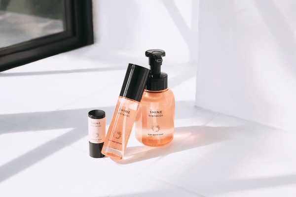 年末年始長期休暇のお知らせ -  SHINE BABY AND KIDS ONLINE STORE