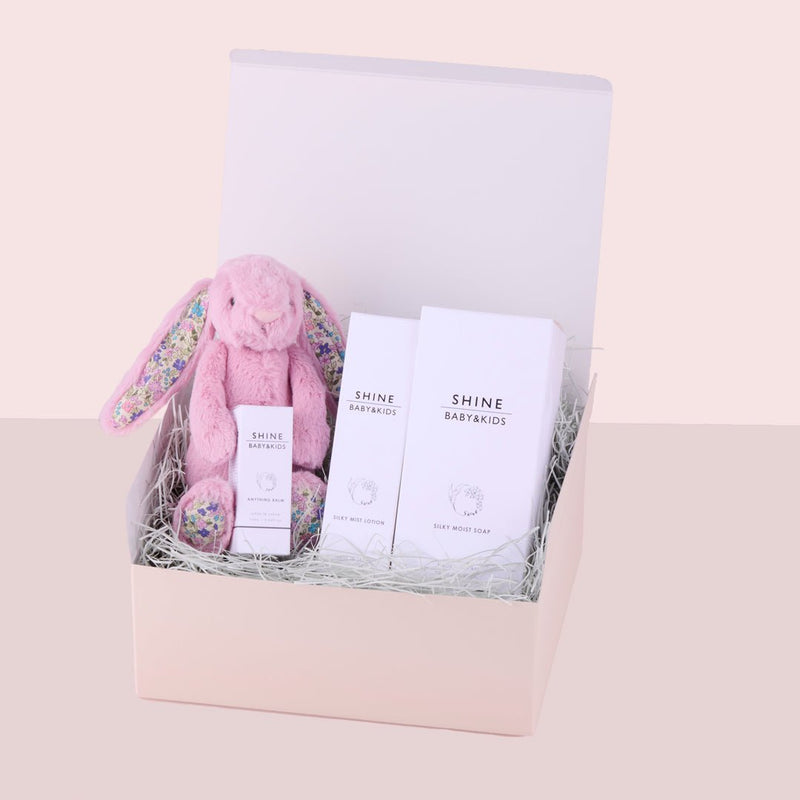 ハッピーギフトセット(3点セット) - SHINE BABY AND KIDS ONLINE STORE