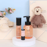 ハッピーギフトセット(3点セット) - SHINE BABY AND KIDS ONLINE STORE