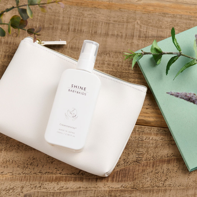 クリーンナチュレ/CREANNATURAY - SHINE BABY AND KIDS ONLINE STORE