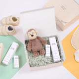 ハッピーギフトセット(バーム&ローション) - SHINE BABY AND KIDS ONLINE STORE