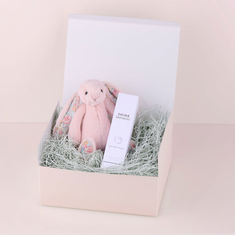 ハッピーギフトセット(ローション) - SHINE BABY AND KIDS ONLINE STORE