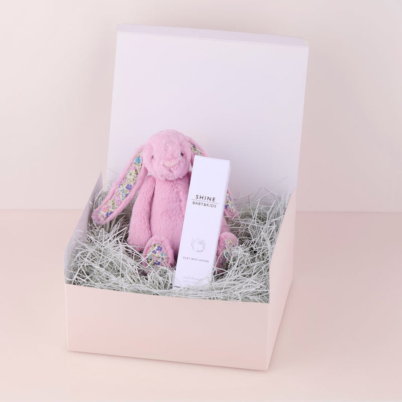 ハッピーギフトセット(ローション) - SHINE BABY AND KIDS ONLINE STORE