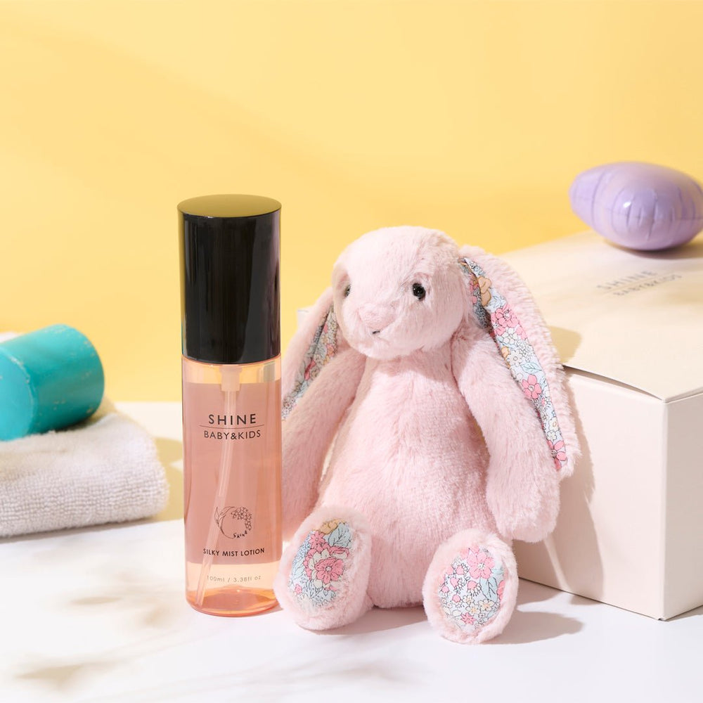 ハッピーギフトセット(ローション) – SHINE BABY AND KIDS ONLINE STORE