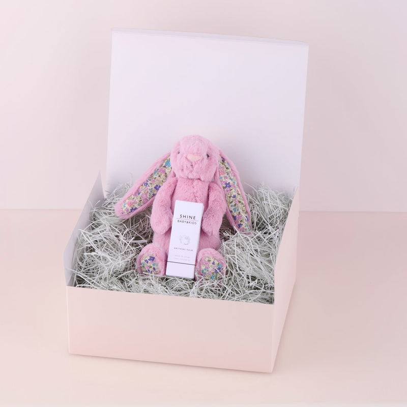 ハッピーギフトセット（バーム) - SHINE BABY AND KIDS ONLINE STORE