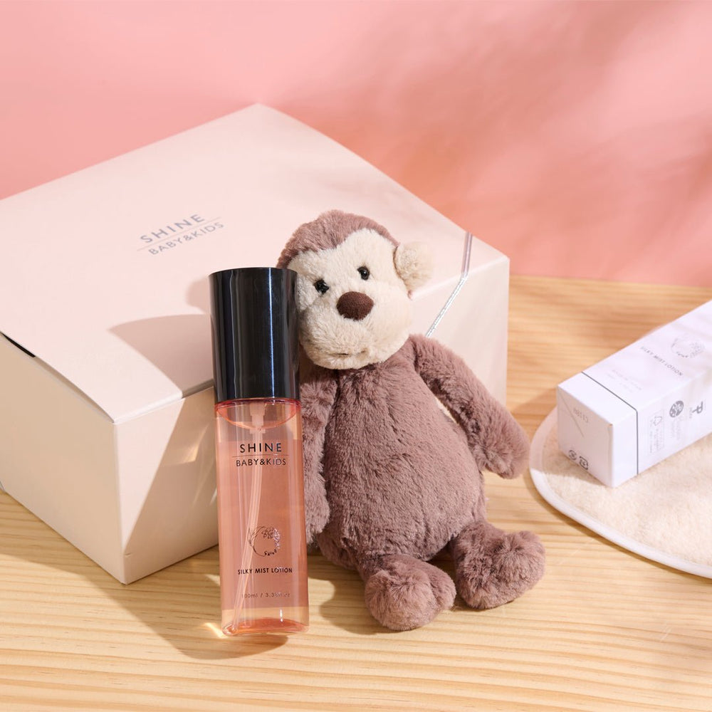 ハッピーギフトセット(ローション) – SHINE BABY AND KIDS ONLINE STORE