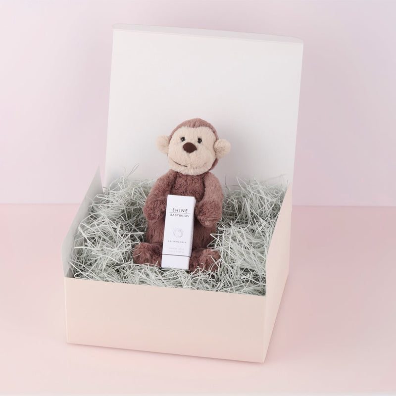 ハッピーギフトセット（バーム) - SHINE BABY AND KIDS ONLINE STORE