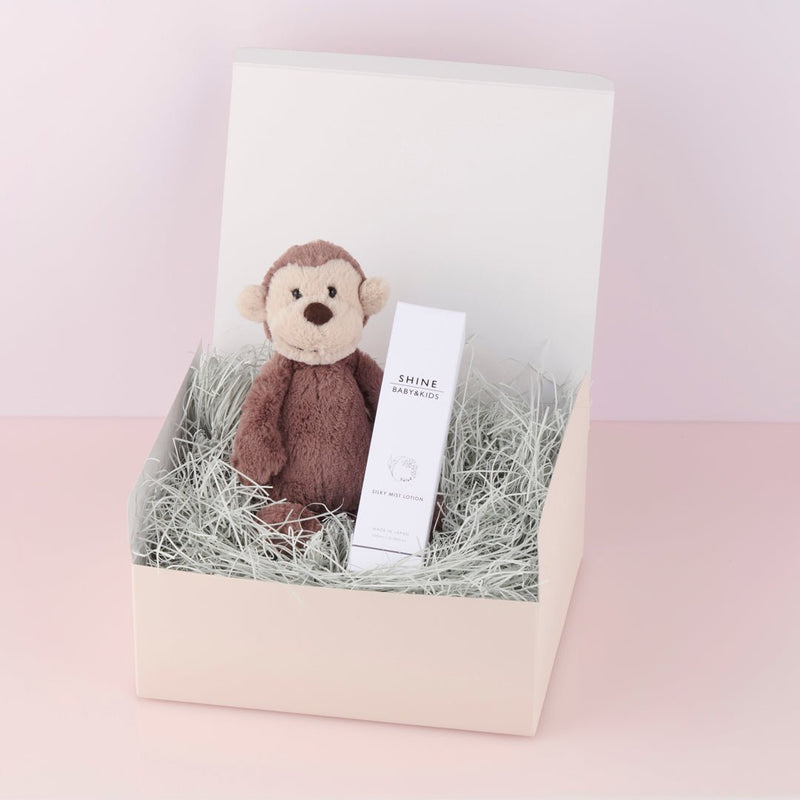 ハッピーギフトセット(ローション) - SHINE BABY AND KIDS ONLINE STORE