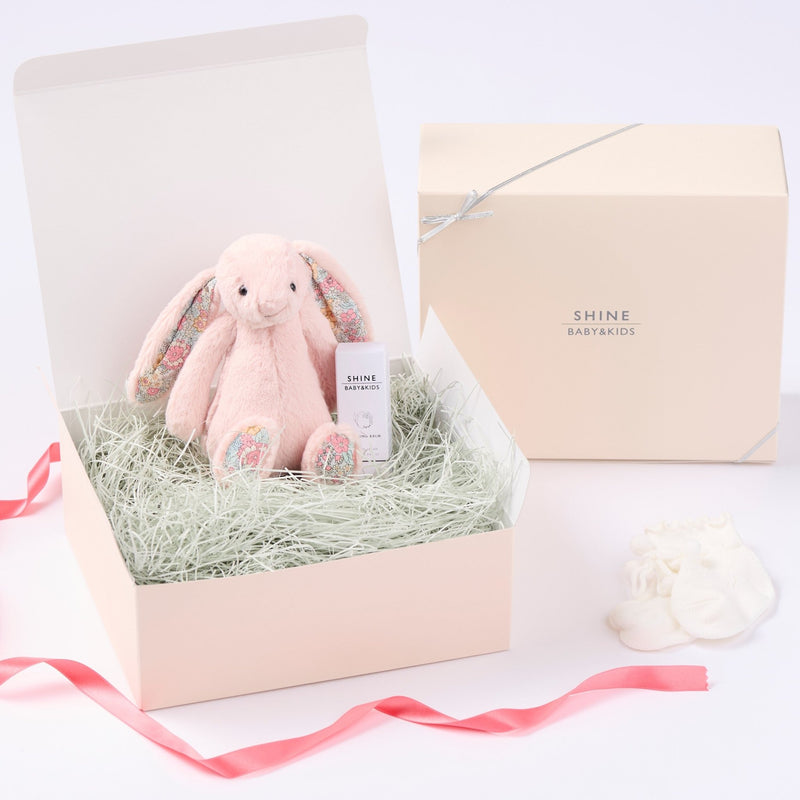 ハッピーギフトセット（バーム) - SHINE BABY AND KIDS ONLINE STORE