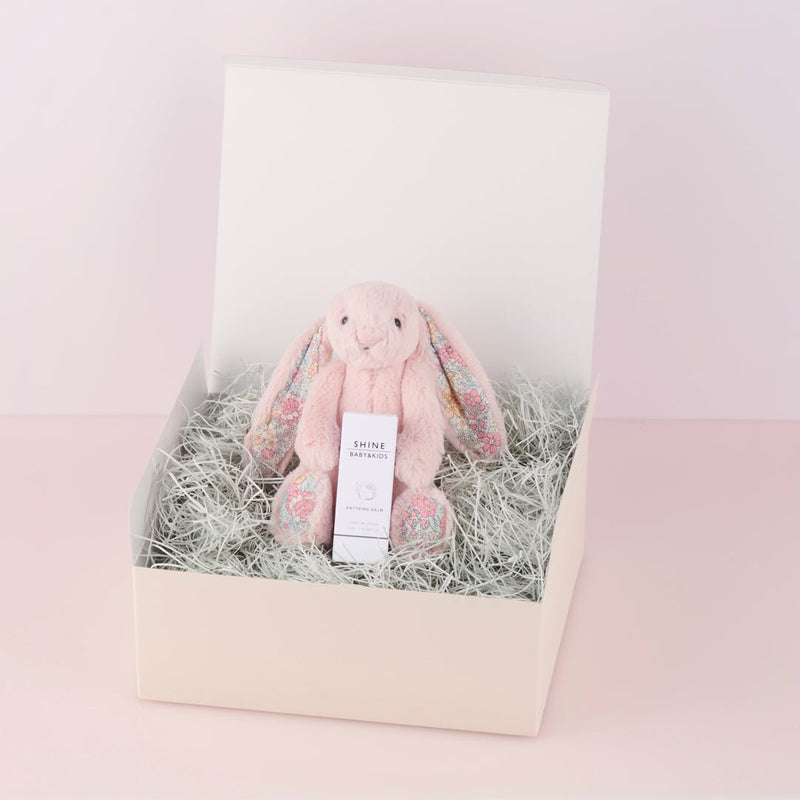 ハッピーギフトセット（バーム) - SHINE BABY AND KIDS ONLINE STORE