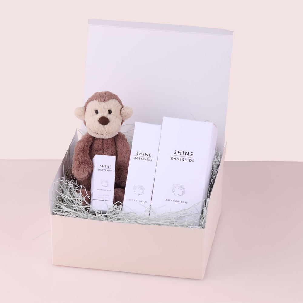 ハッピーギフトセット(3点セット) – SHINE BABY AND KIDS ONLINE STORE