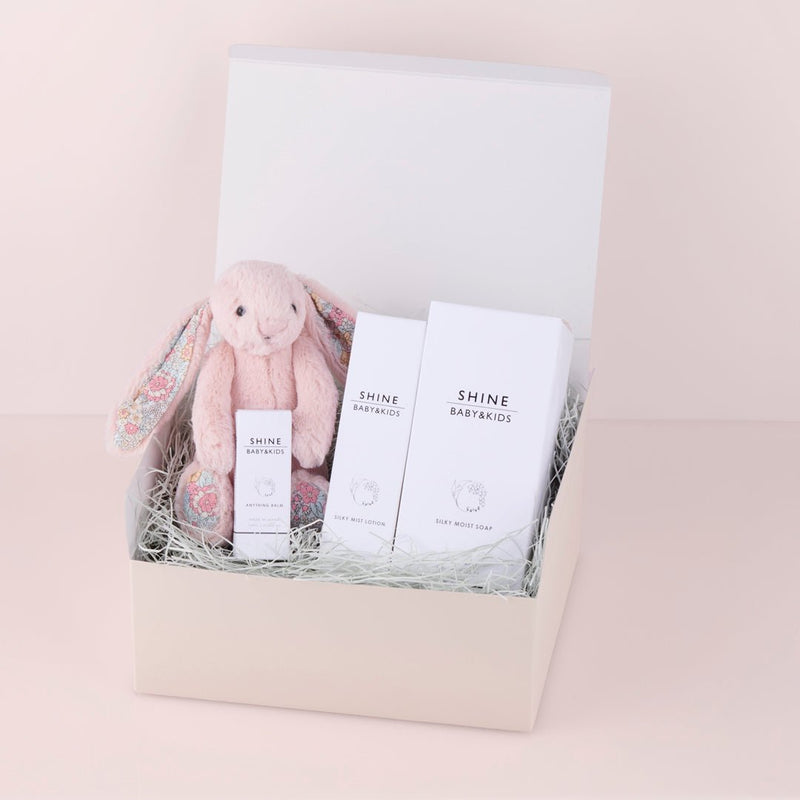 ハッピーギフトセット(3点セット) - SHINE BABY AND KIDS ONLINE STORE