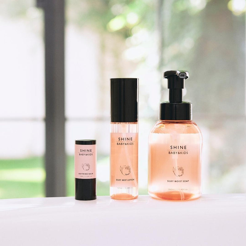 エニシングバーム / ANYTHING BALM - SHINE BABY AND KIDS ONLINE STORE