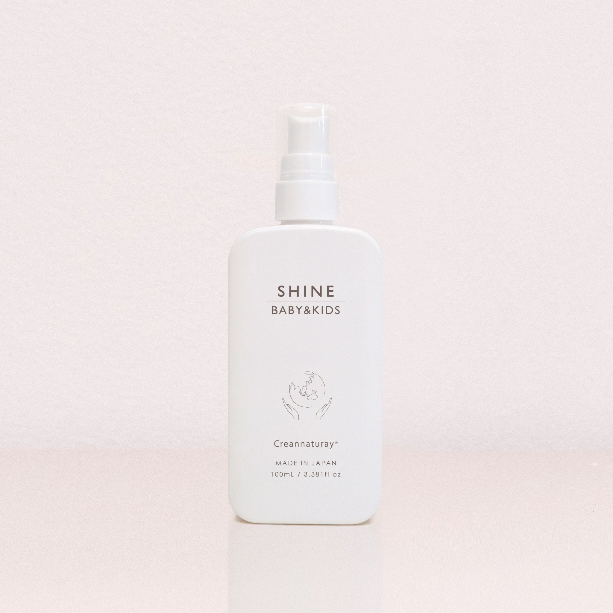 クリーンナチュレ/CREANNATURAY - SHINE BABY AND KIDS ONLINE STORE